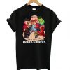 A Father Of Heroes Stan Lee T shirt SFA