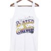 Blazed and Confused Tank Top SFA