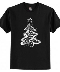 Christmas T Shirt At