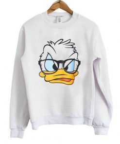 Donald Duck Sweatshirt SFA