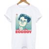 EGG BOY – Will Connolly Trend T-Shirt SFA