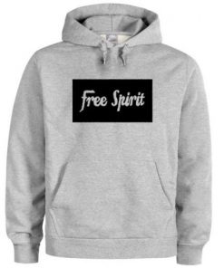 Free Spirit Hoodie SFA