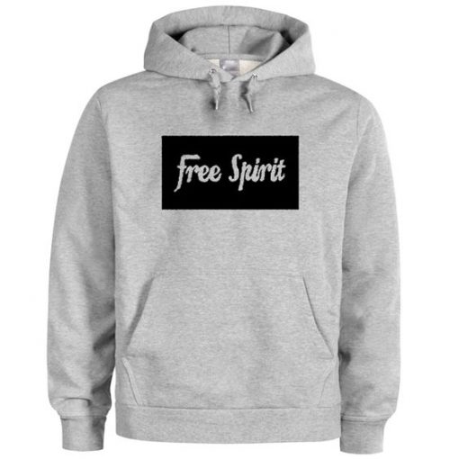 Free Spirit Hoodie SFA