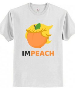 IM PEACH T-Shirt At