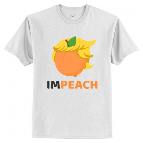 IM PEACH T-Shirt At
