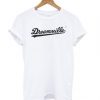 J. Cole Dreamville T shirt SFA