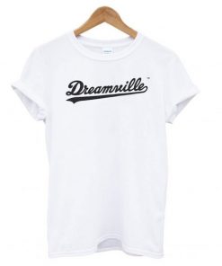 J. Cole Dreamville T shirt SFA