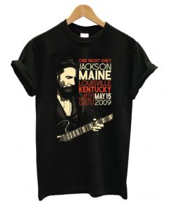 Jackson Maine Kentucky T shirt SFA