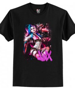 Jinx T-Shirt At
