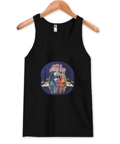 Join a Weird Trip Miley Cyrus New Tank Top At