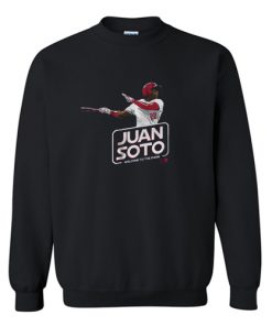 Juan Soto Sweatshirt At