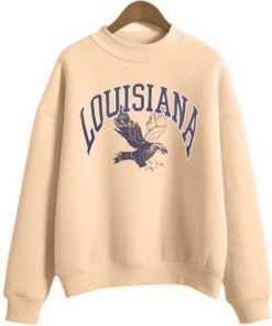 Louisiana Sweatshirt SFA