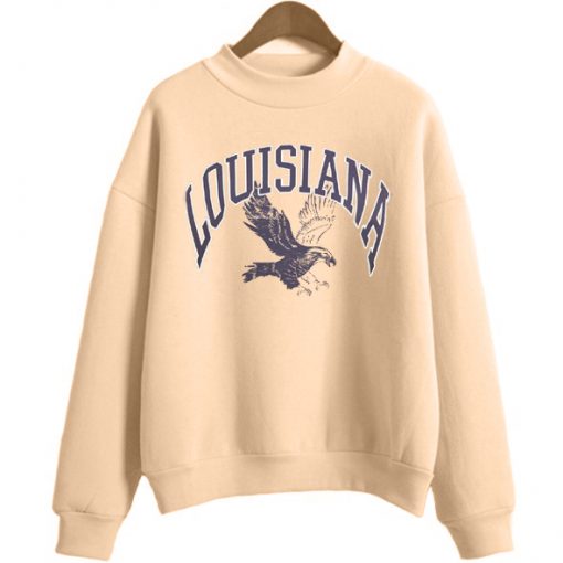 Louisiana Sweatshirt SFA