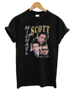 MIchael Scott T shirt SFA