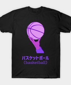 NBA Fan Basketball T-Shirt At