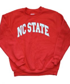 North Carolina State Sweatshirt SFA