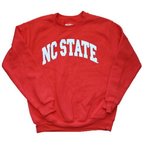 North Carolina State Sweatshirt SFA