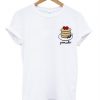 Pancake T shirt SFA