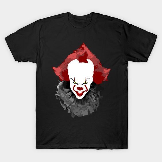 Pennywise Classic T Shirt SFA