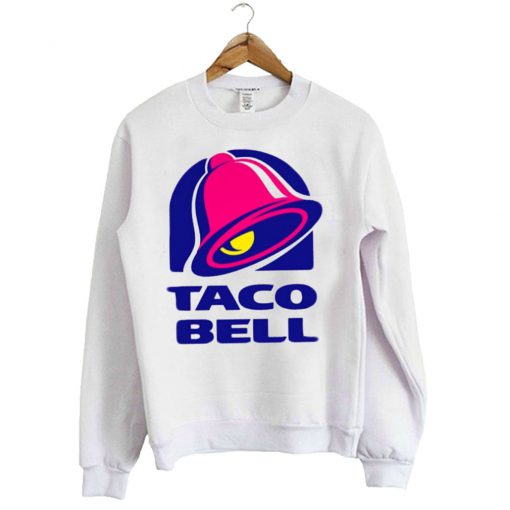 Taco Bell Sweatshirt SFA