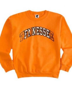 Tennessee Finesse Sweatshirt SFA