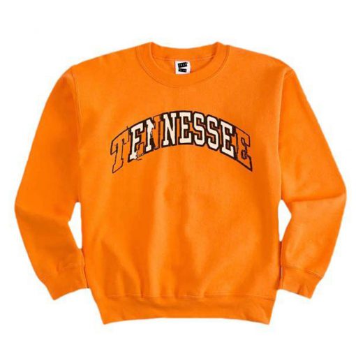 Tennessee Finesse Sweatshirt SFA