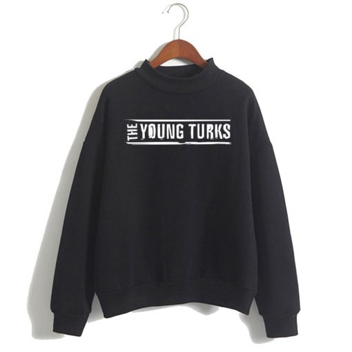 The Young Turks Sweatshirt SFA