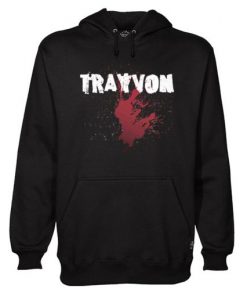 Trayvon Martin Hoodie SFA