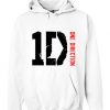 1D One Direction Hoodie SFA