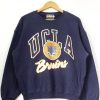 90’s UCLA Bruins Sweatshirt SFA