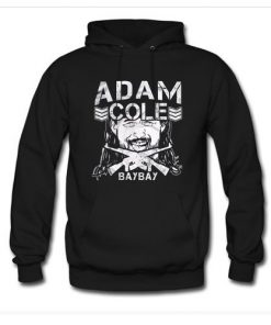 Adam Cole Hoodie SFA