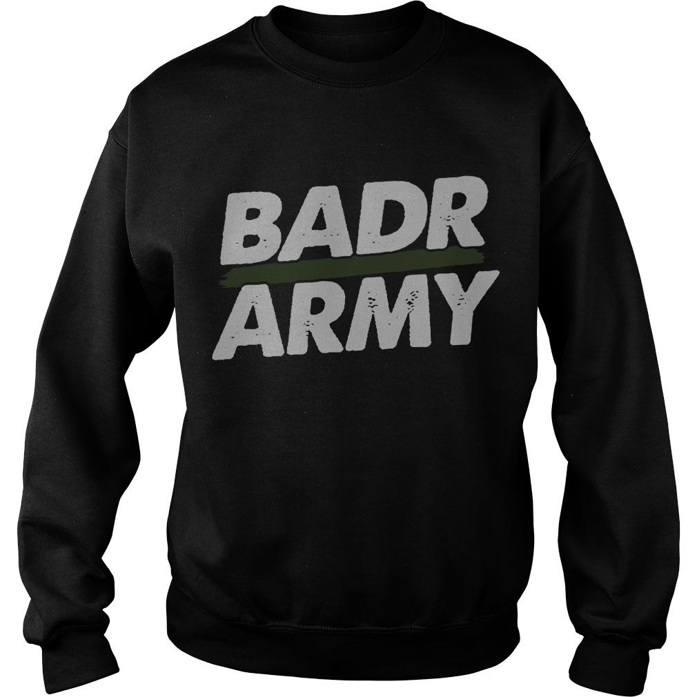 Badr Army Sweatshirt SFA
