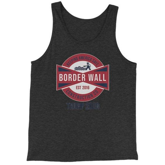 Border Wall Tanktop SFA