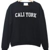Cali York Sweatshirt SFA