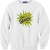 Classic Grinch Sweatshirt SFA