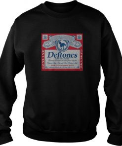 Deftones King Of Bands Sweatshirt SFA