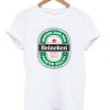 Heineken Beer T-Shirt SFA