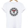 Lany Roses And Dices T-Shirt SFA