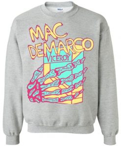 Mac DeMarco Sweatshirt SFA