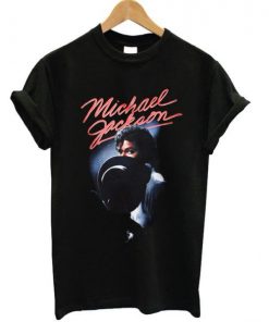 Michael Jackson T-shirt SFA
