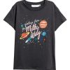 Milky Way T-Shirt SFA