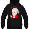 Mozart Classical Music Hoodie SFA