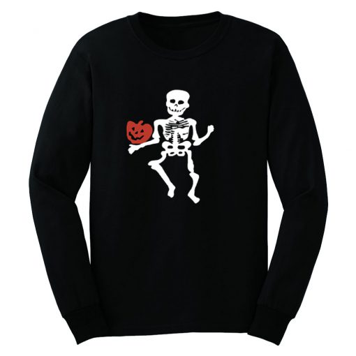 Phil Lester Halloween Sweatshirt SFA