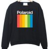 Polaroid Sweatshirt SFA