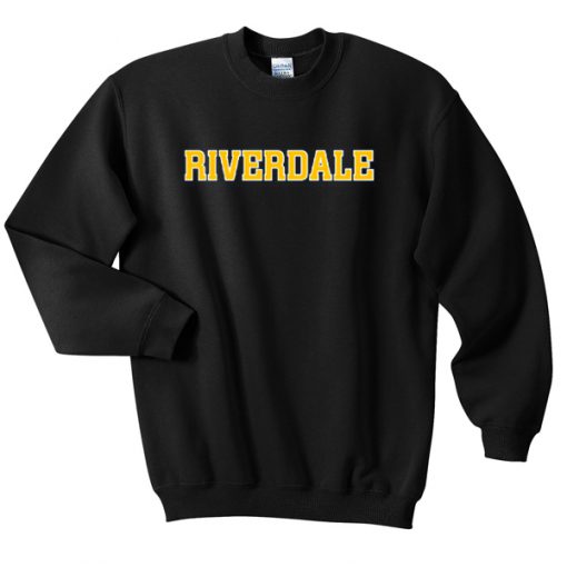 Riverdale Sweatshirt SFA