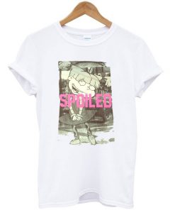 Rugrats Angelica Spoiled T-Shirt SFA