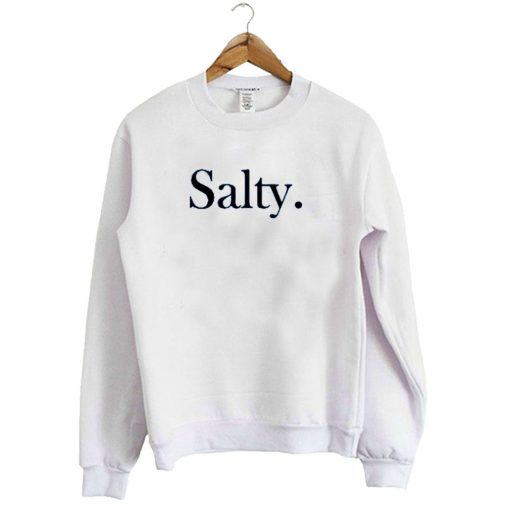 Salty Sweatshirt SFA
