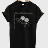 Shawn Mendes Rose T-Shirt SFA