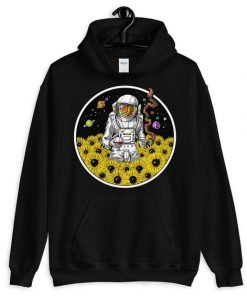 Space Psychonaut Hoodie SFA