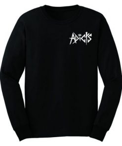 The Adicts Sweatshirt SFA